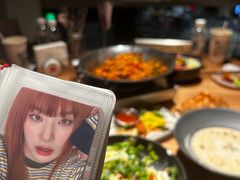 -KimPro 辛普乐概念韩餐