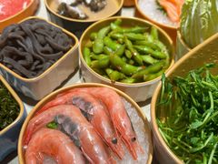 -海底捞大排档火锅(打浦路店)