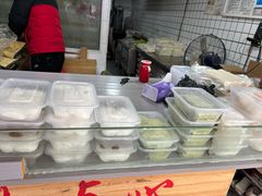 -奉化点心(呼童街店)