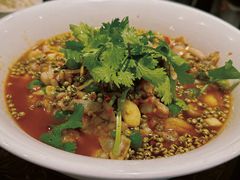 -院8里·少城记忆老川菜(宽窄巷子店)