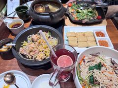 -云海肴·汽锅鸡·云南代表菜(美罗城店)