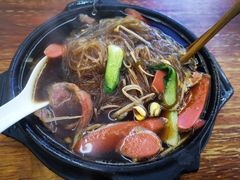 -中华门黑皮砂锅