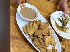 -老姑砂锅·烧烤天津菜(体北道店)