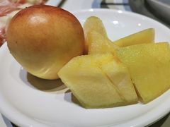 -华晟山城火锅(东城天下店)
