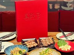 -Fukumimi·美醉堂 居酒屋(金尚店)