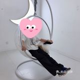 上海独角兽星空艺术馆魔都展览拍照幽