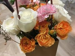 -花辰月夕花坊(北滨路店)