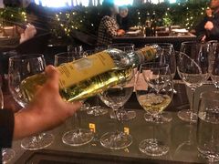 -君悦酒店·La Terrazza意合園·意式风味