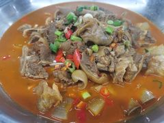 -衡厨·衡阳土菜(中南店)