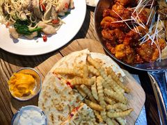 -MI WU FACTORY米屋美食工厂餐厅(绿地店)