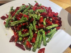 -金牌外婆家(苏州中心店)