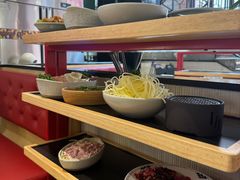 -廖掌柜·重庆鲜货火锅(上海首店)