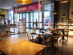 -托斯卡纳烘焙意大利餐厅(五天地店)