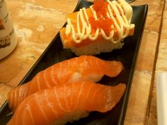 -万岁寿司(芳村店)