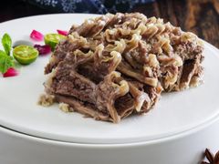 -宁夏国强手抓羊肉·清真菜(未央路凤三店)