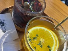 -沏点Trattoria意大利餐厅(新街口店)