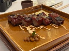 -万豪金殿(香港JW万豪酒店)