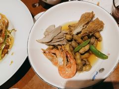 糟钵斗-上海人家花樣年华(中山公园店)