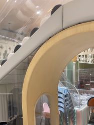 -奈尔宝·儿童乐园·亲子餐厅(华采天地店)