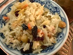 -龟兹KUCINA·新疆菜(前滩L+PLAZA店)