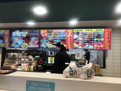 -魏家凉皮(十里河店)