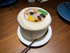 -星叶·东南亚料理(宁波万象汇店)