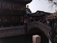 -南翔古镇
