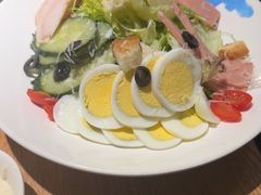 -刀叉遇上筷子中西融合餐厅(南开店)