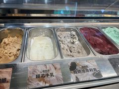 -极拉图·现制冰淇淋(大卫城店)
