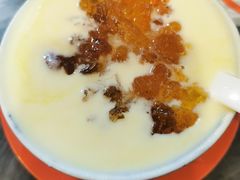 凤凰蛋奶糊-玫瑰甜品(文明路店)