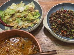 -云海肴·汽锅鸡·云南菜(美罗城店)