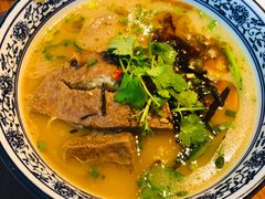 -上海雅居乐万豪侯爵酒店