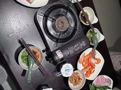 -和子足浴SPA会馆(梁溪店)