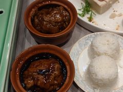 -羲和雅苑烤鸭坊(丰台万达店)