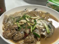 -健跳小海鲜(人民路店)
