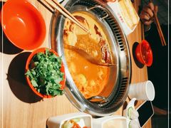 -季季红火锅(长沙步行街店)