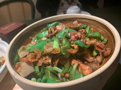 -鸽子侯·家宴·平价海鲜(市图书馆店)