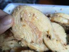 蝴蝶酥-家琳甜品(江南东店)