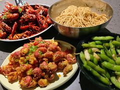 -一棠龙虾•王牌虾球(楚河汉街店)