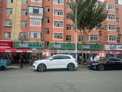-马晓马佳牛羊肉(新合路店)