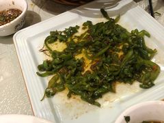 -再回头私房菜·老南京菜