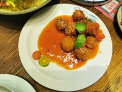 -胡桃里音乐酒馆(仓山万达店)
