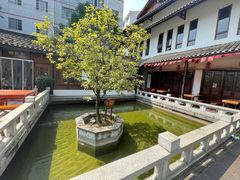 -麒麟小院·老九江菜(安平路店)
