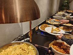 -鹈鹕素食餐厅自助餐部(正阳街店)