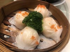 -南珠宫酒店-茶餐厅