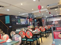 -京城百饺园•东北菜馆(红谷滩店)