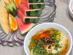 -海底捞火锅(荣盛广场店)