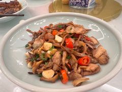 -围龙屋客家食府(福田店)