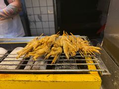 -芙蓉泉·烤鸡爪(芙蓉街店)
