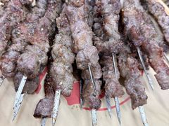 -玉园烧烤·海鲜辣炒